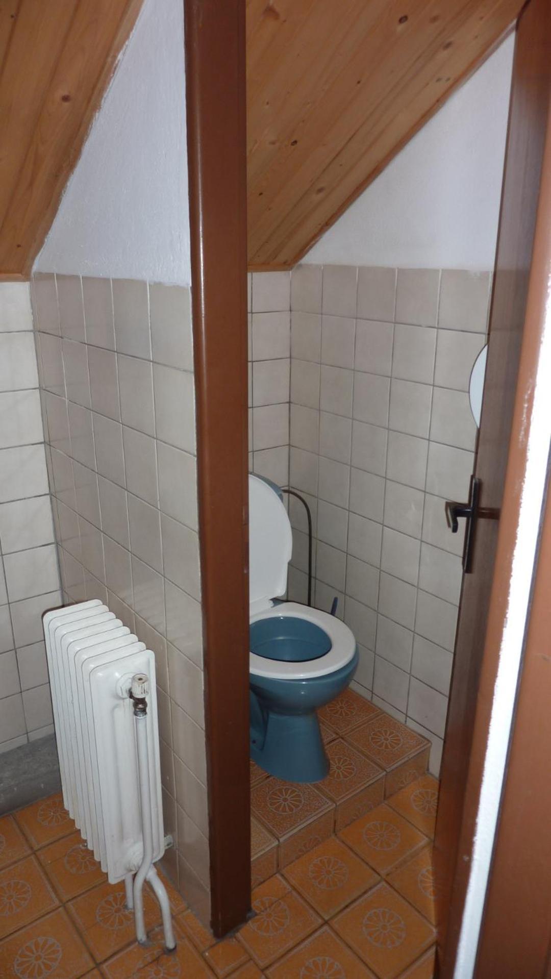 Penzion Tendr Destne v Orlickych horach Exterior foto
