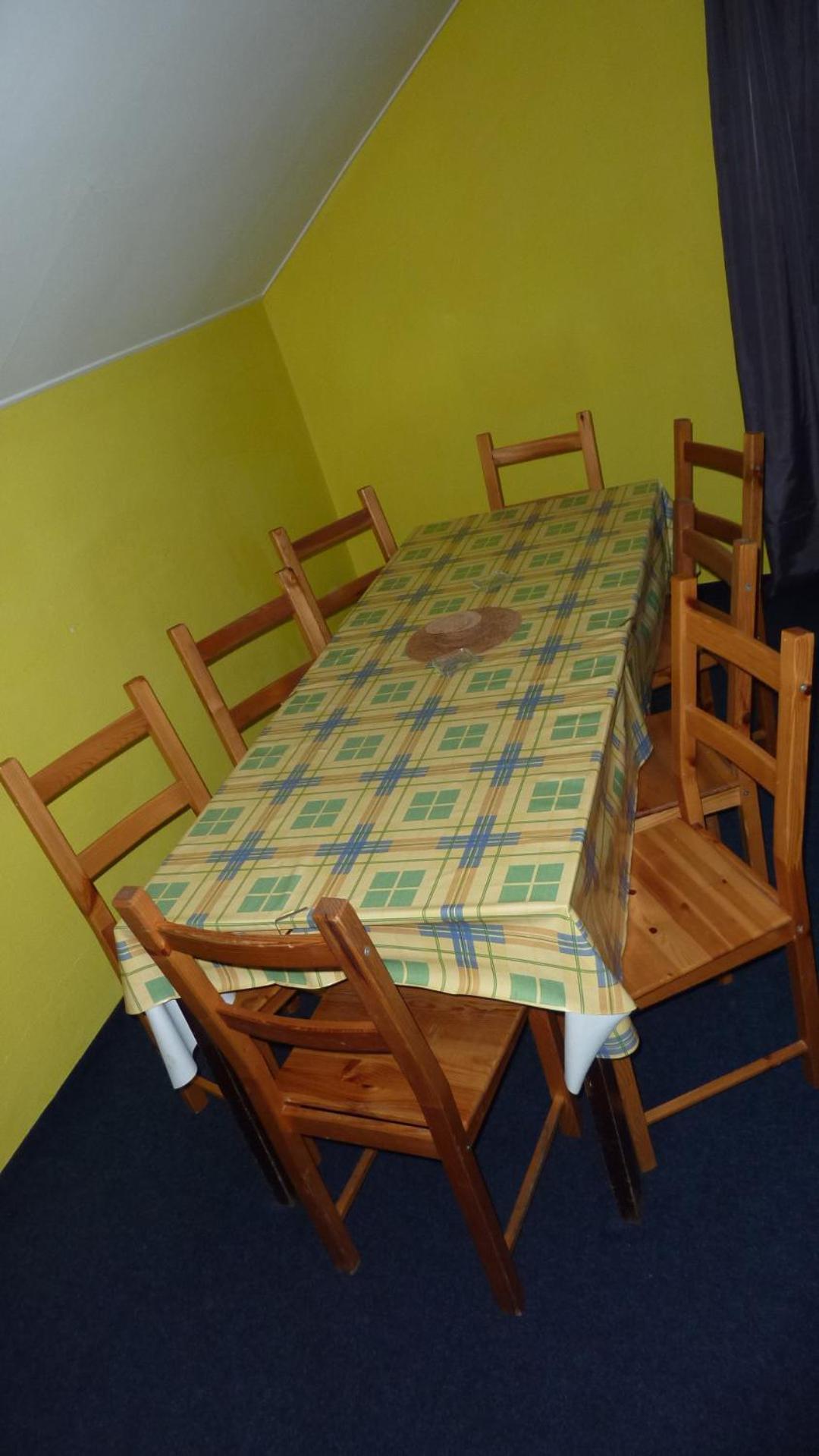 Penzion Tendr Destne v Orlickych horach Exterior foto