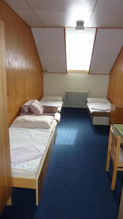 Penzion Tendr Destne v Orlickych horach Habitación foto