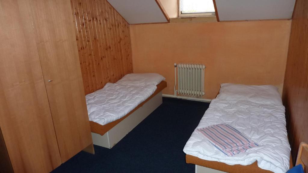 Penzion Tendr Destne v Orlickych horach Habitación foto