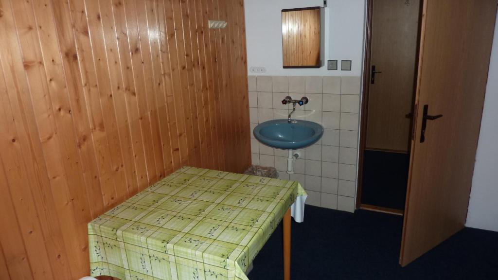Penzion Tendr Destne v Orlickych horach Habitación foto