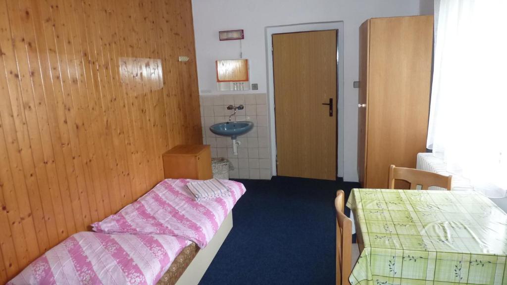 Penzion Tendr Destne v Orlickych horach Habitación foto